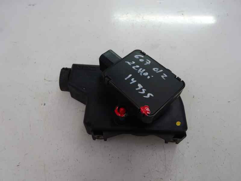 POTENCIOMETRO PEUGEOT 607 2001 2.2 HDI MT 133CV