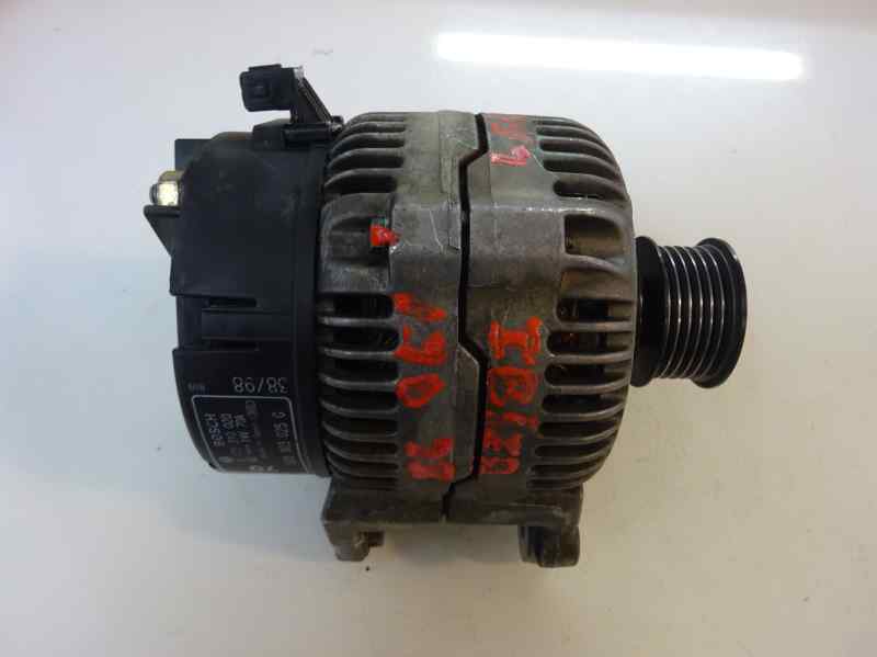 ALTERNADOR SEAT IBIZA 1.9 D MT 68CV