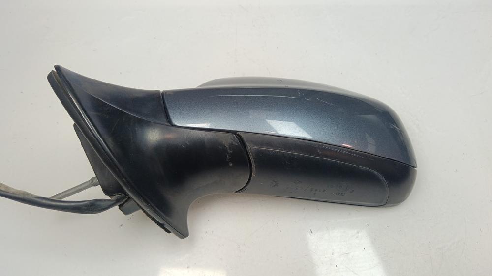 RETROVISOR IZQUIERDO PEUGEOT 407 2.0 HDI MT 136CV