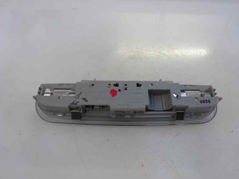 LUZ INTERIOR AUDI A3 2.0 TDI MT 140CV