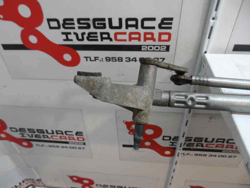 MOTOR LIMPIA DELANTERO OPEL MERIVA 1.6 MT 87CV | 64KW