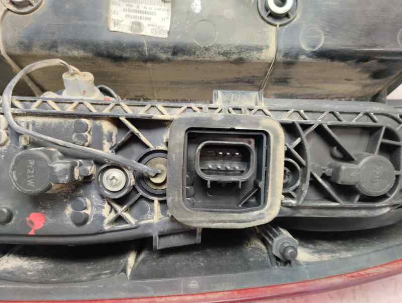 PILOTO TRASERO IZQUIERDO FIAT DOBLO 1.3 MT 90CV | 66KW