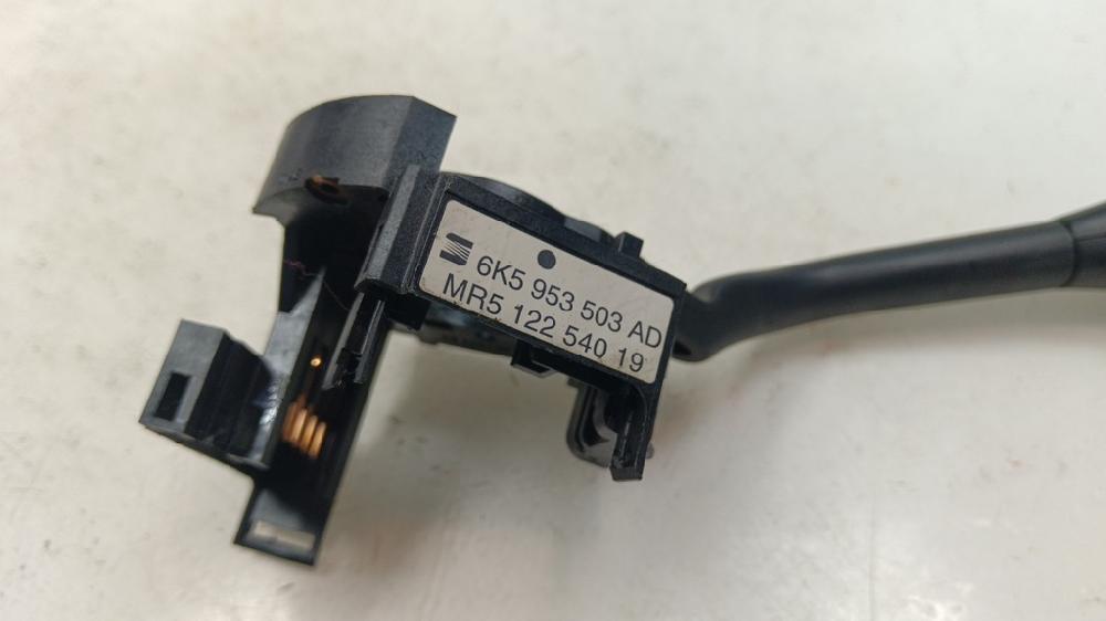 MANDO LIMPIA SEAT CORDOBA 2000 1.4 MT 60CV | 44KW