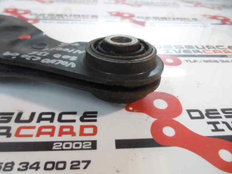 BRAZO SUSPENSION SUPERIOR TRASERO IZQUIERDO VOLVO C30 2.0 D MT 136CV