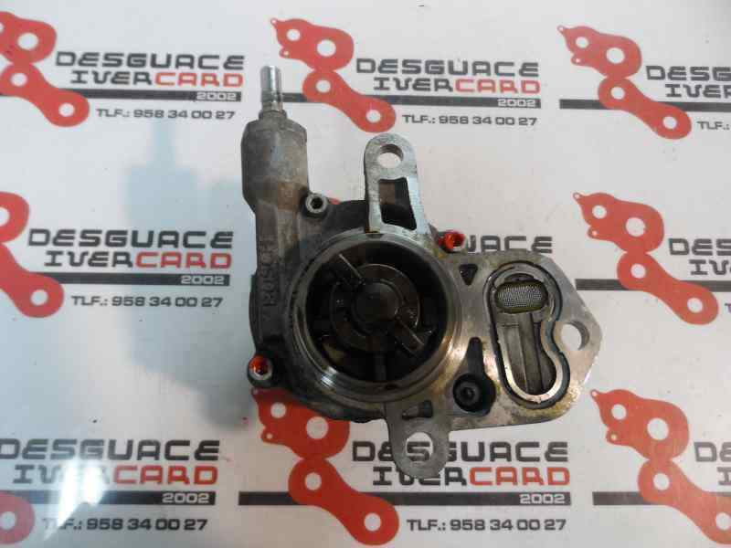 DEPRESOR FRENO BOMBA VACIO PEUGEOT 807 2.0 HDI MT 107CV