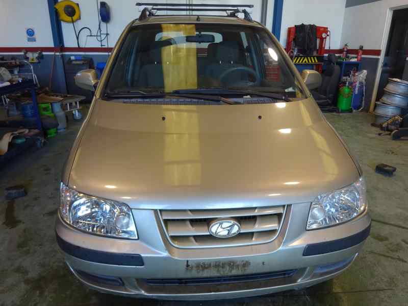 ALTERNADOR HYUNDAI MATRIX 1.5 CRDI MT 82CV | 60KW