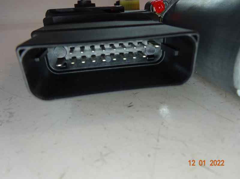 MOTOR ELEVALUNAS TRASERO IZQUIERDO VOLKSWAGEN PASSAT 1.9 TDI MT 115CV