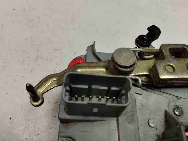 CERRADURA PUERTA DELANTERA IZQUIERDA PEUGEOT 807 2.2 HDI MT 128CV