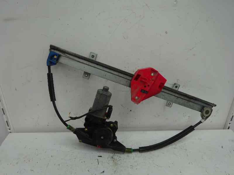 ELEVALUNAS DELANTERO DERECHO FORD MONDEO 2.5 ST200 MT 205CV