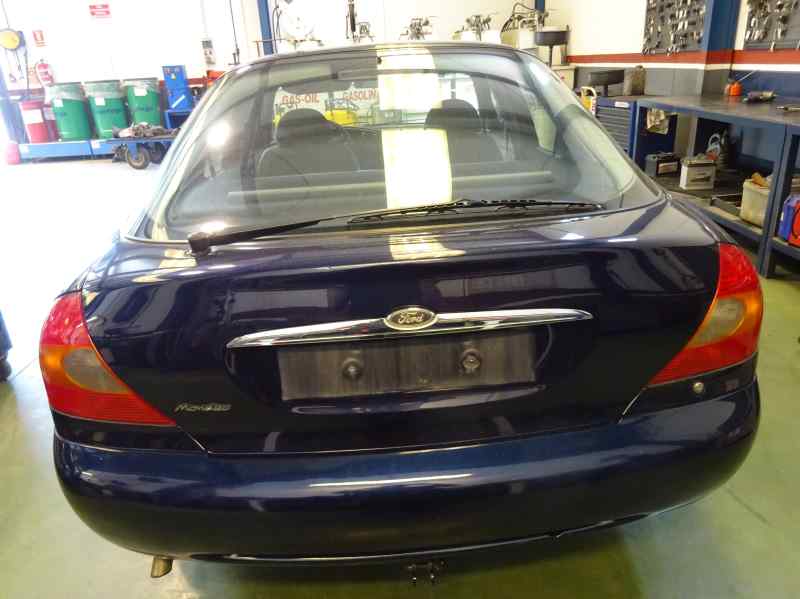 MANDO LIMPIA FORD MONDEO 1.8 MT 116CV
