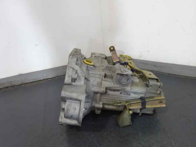 CAJA CAMBIOS SEAT IBIZA 1.9 MT 64CV | 47KW