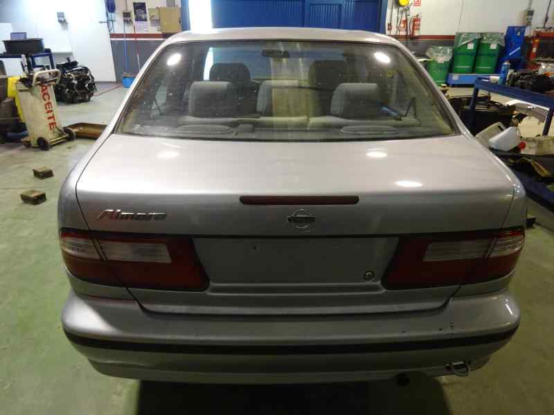 PILOTO DELANTERO IZQUIERDO NISSAN ALMERA 1.6 MT 99CV | 73KW