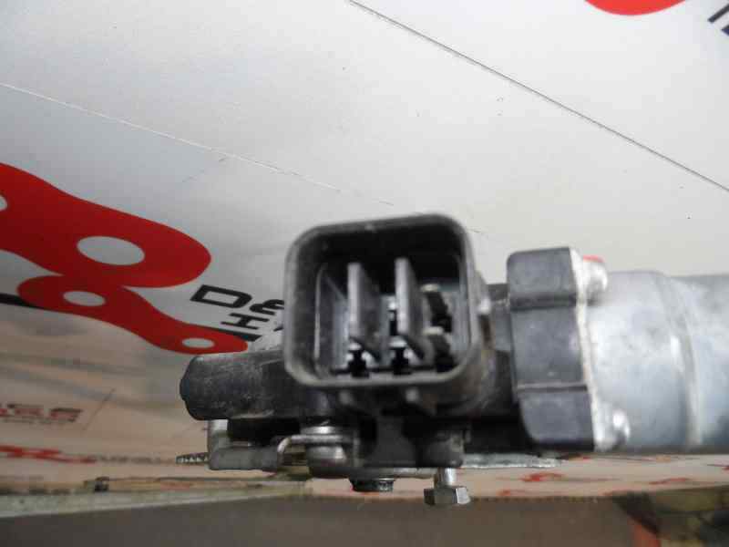 ELEVALUNAS TRASERO IZQUIERDO MITSUBISHI ASX 1.6 MT 2WD 117CV