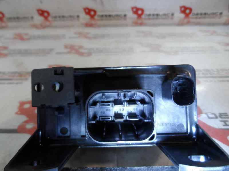CAJA PRECALENTAMIENTO MERCEDES BENZ CLASE A 1.7 A 170 CDI L MT 95CV