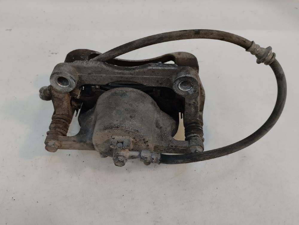 PINZA FRENO DELANTERA IZQUIERDA NISSAN QASHQAI 2.0 DCI MT 4WD 148CV
