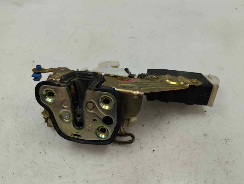 CERRADURA PUERTA DELANTERA IZQUIERDA OPEL CORSA 2000 1.7 D MT 60CV | 44KW