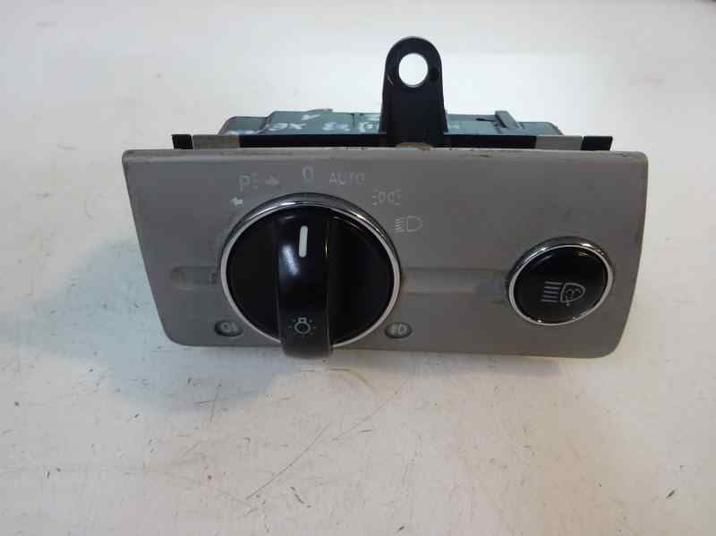 MANDO LUCES MERCEDES BENZ CLASE E 2003 3.2 320 CDI 5G-TRONIC 204CV
