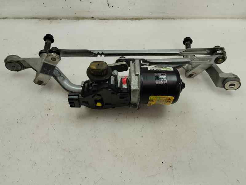 MOTOR LIMPIA DELANTERO RENAULT CLIO 0.9 TSE MT 90CV