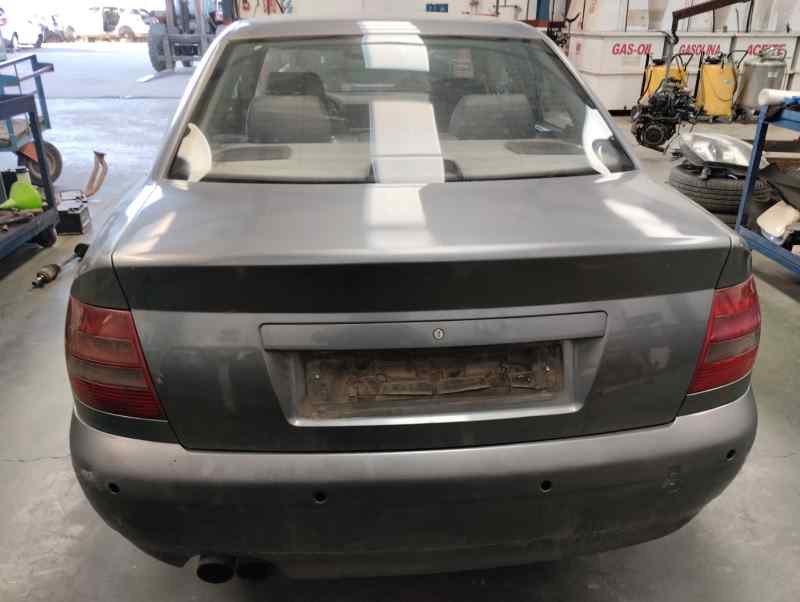 MOTOR ARRANQUE AUDI A4 2000 2.5 TDI MT QUATTRO 150CV