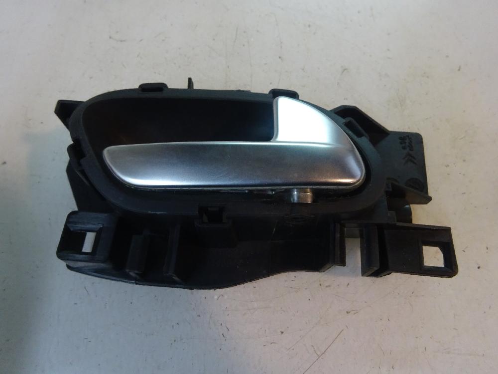MANETA INTERIOR TRASERA DERECHA CITROEN C3 1.6 HDI MT 92CV