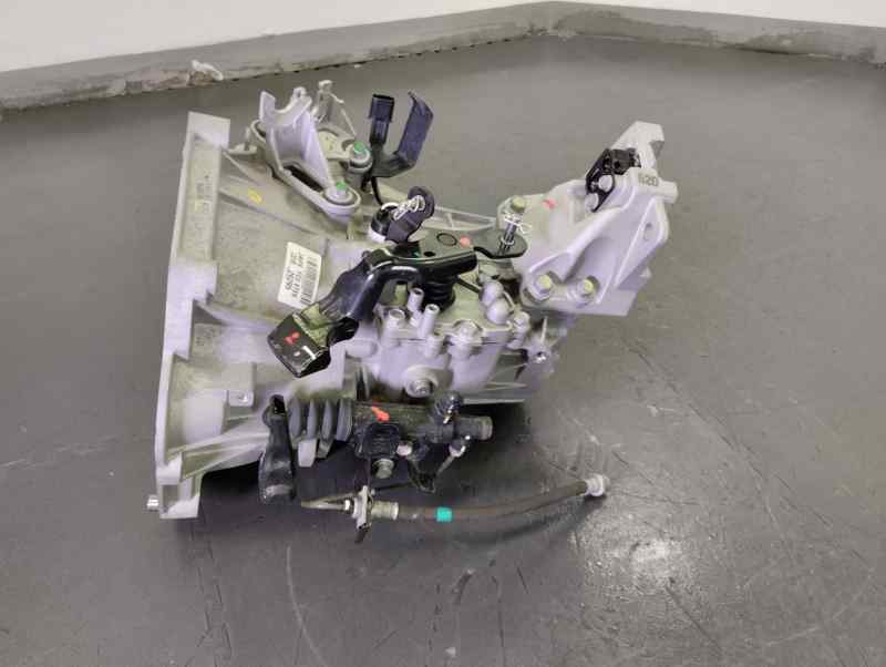 CAJA CAMBIOS KIA PICANTO 2021 1.0 MT 67CV | 49KW