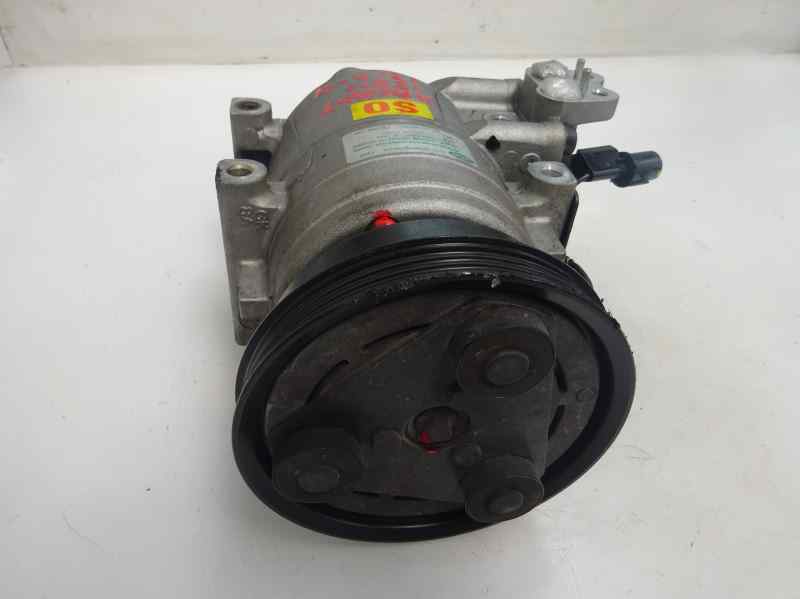 COMPRESOR AIRE ACONDICIONADO HYUNDAI ACCENT 1.3 MT 86CV | 63KW