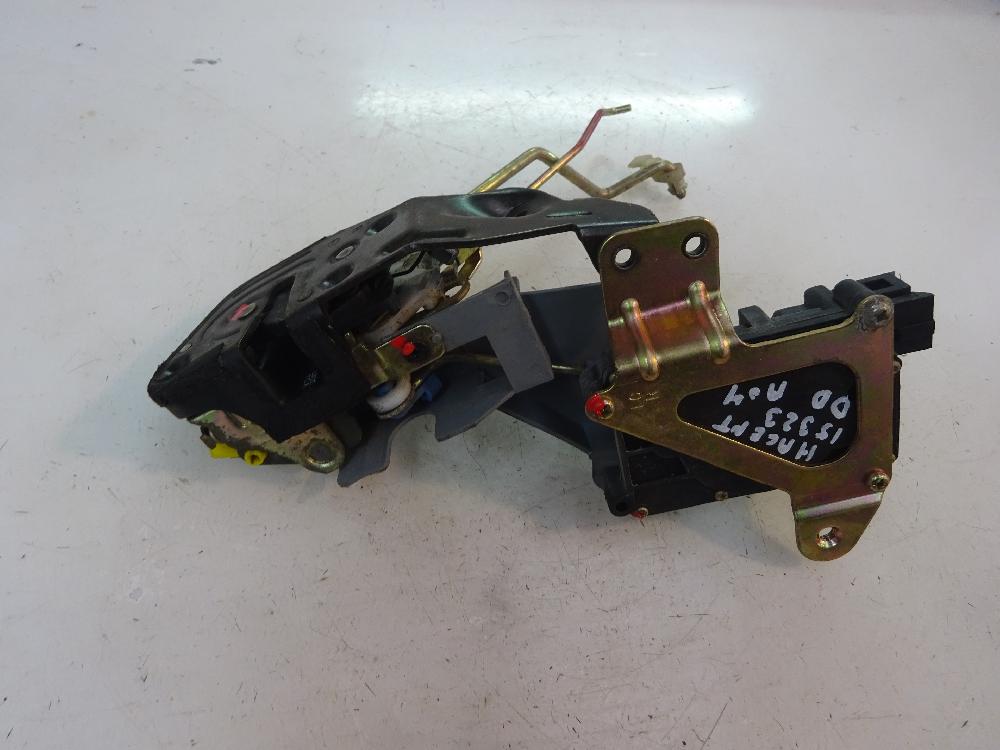 CERRADURA PUERTA DELANTERA DERECHA HYUNDAI ACCENT 1.5 MT 82CV | 60KW