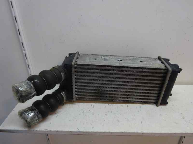 INTERCOOLER CITROEN C4 1.6 HDI MT 90CV