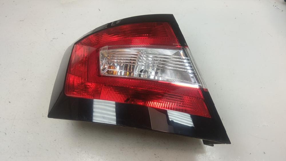 PILOTO TRASERO IZQUIERDO SKODA FABIA 1.4 MT 90CV | 66KW