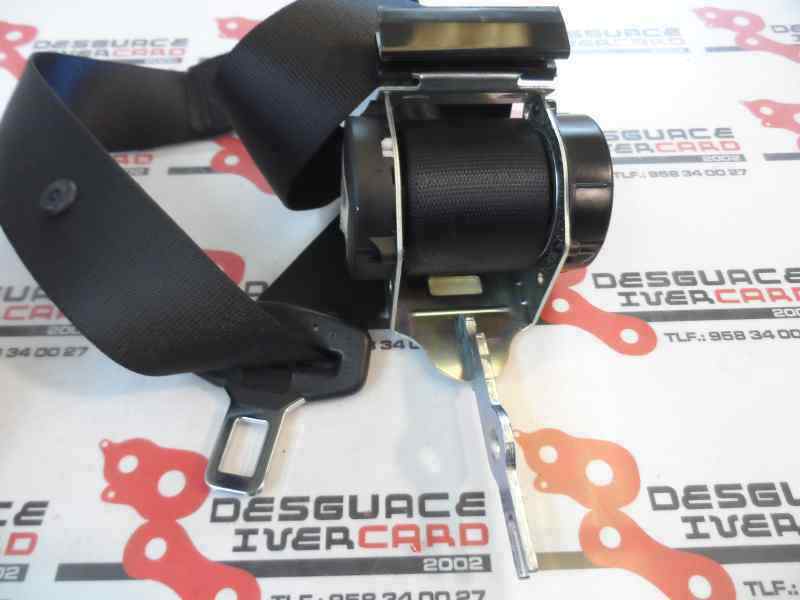 CINTURON SEGURIDAD TRASERO DERECHO BMW SERIE 3 2.0 318D MT 143CV