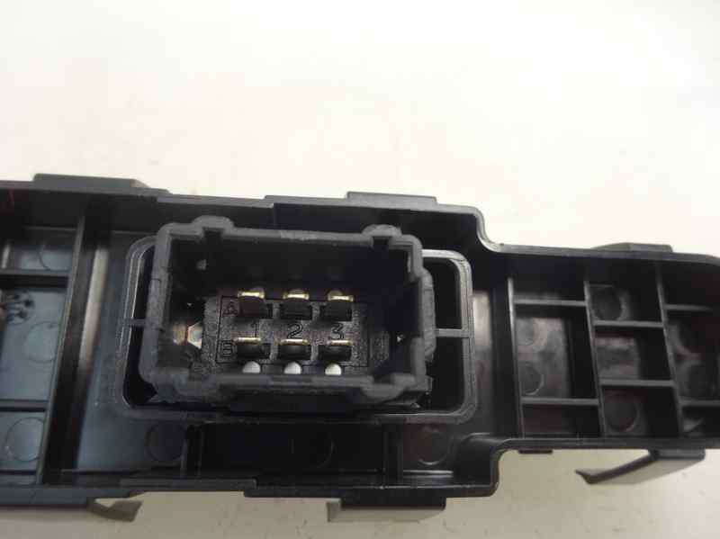 MANDO ELEVALUNAS DELANTERO DERECHO CITROEN C3 PICASSO 1.4 MT 95CV | 70KW