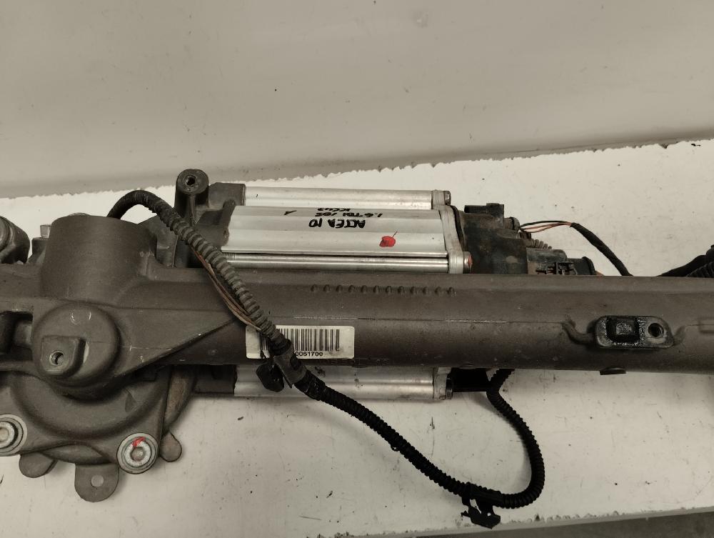 CREMALLERA DIRECCION SEAT ALTEA 1.6 MT 105CV | 77KW