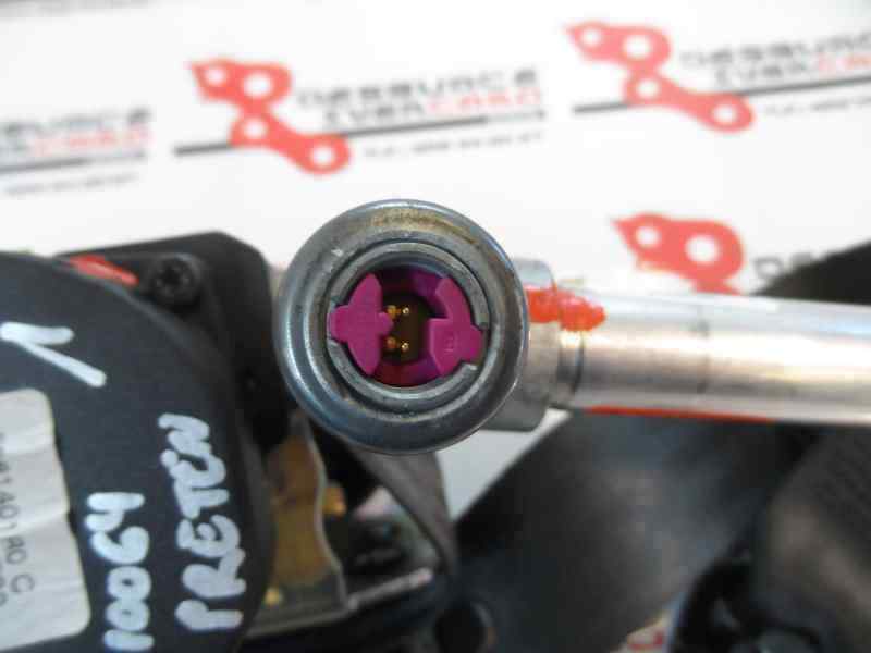CINTURON SEGURIDAD TRASERO DERECHO VOLVO C30 2.0 D MT 136CV