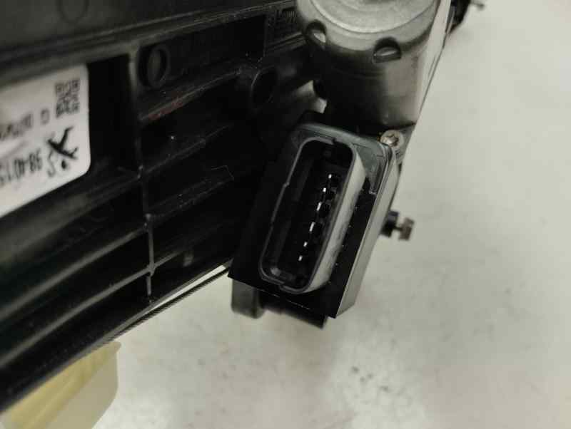ELEVALUNAS TRASERO IZQUIERDO CITROEN C5 AIRCROSS 1.2 PURETECH MT 131CV