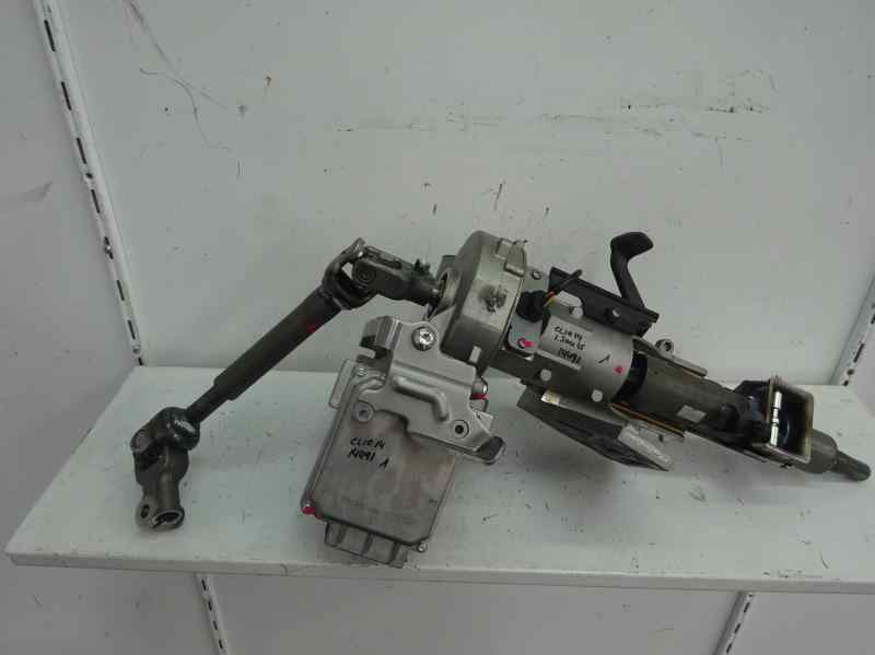 COLUMNA DIRECCION RENAULT CLIO 1.5 DCI MT 90CV