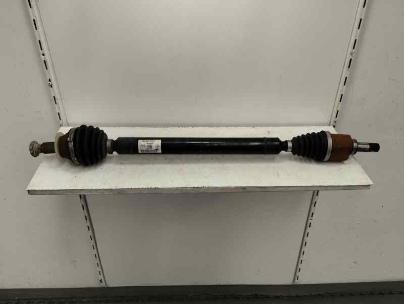 TRANSMISION DELANTERA DERECHA SKODA FABIA 1.0 MT 75CV