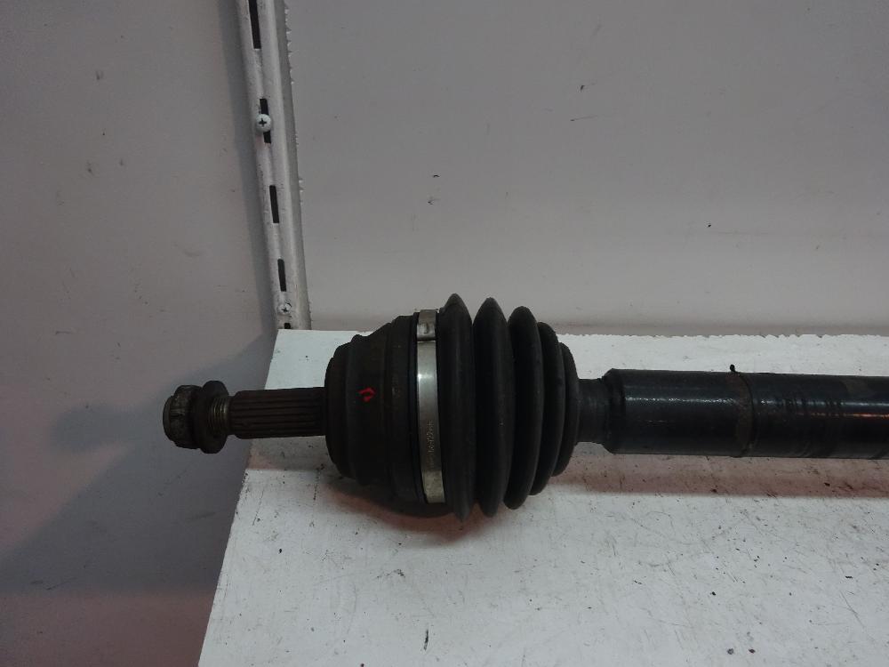 TRANSMISION DELANTERA DERECHA SEAT IBIZA 1.9 TD MT 90CV