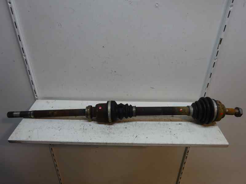 TRANSMISION DELANTERA DERECHA CITROEN C4 1.6 MT 120CV | 88KW