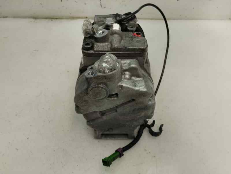 COMPRESOR AIRE ACONDICIONADO AUDI A4 2.5 TDI MT QUATTRO 150CV