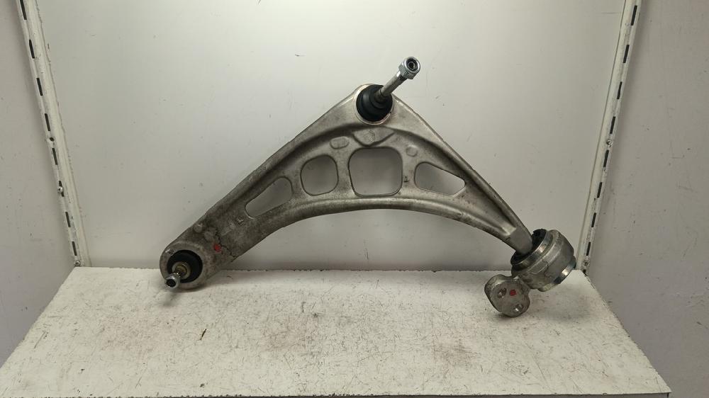 BRAZO SUSPENSION INFERIOR DELANTERO IZQUIERDO BMW SERIE 3 2.0 320D AT 150CV