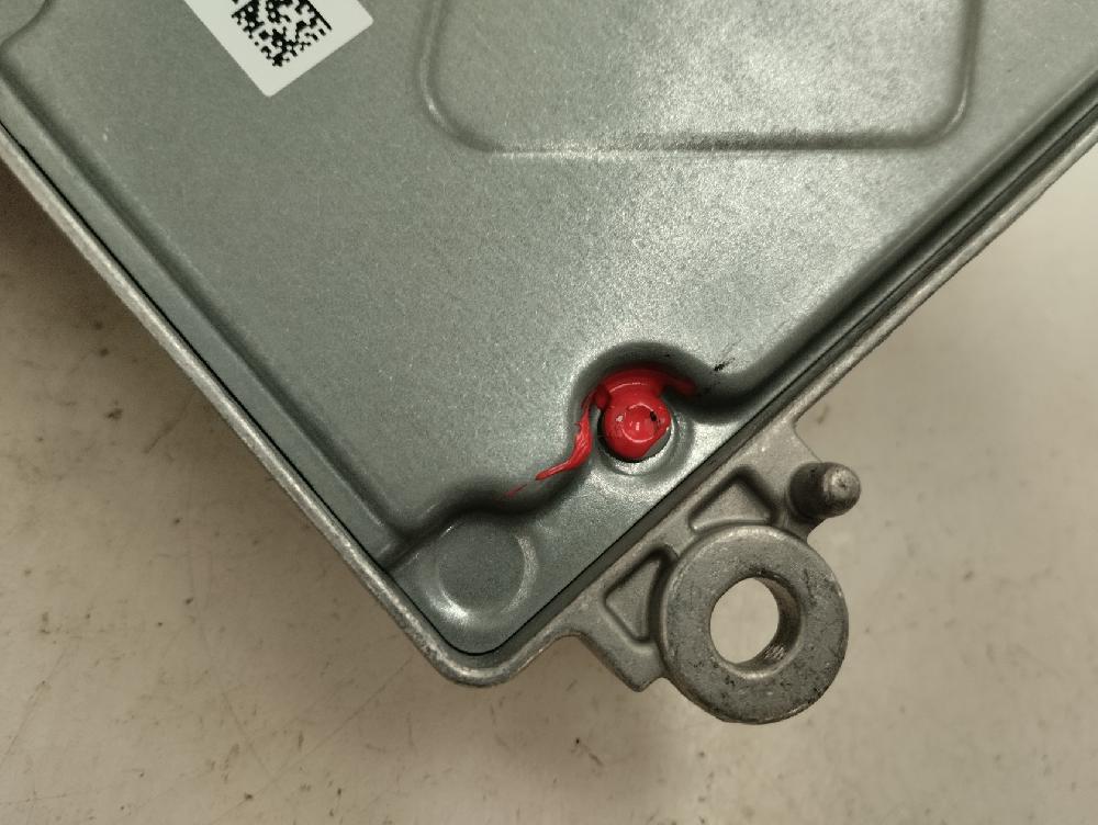CENTRALITA AIRBAG MAZDA 3 1.6 MT 105CV | 77KW