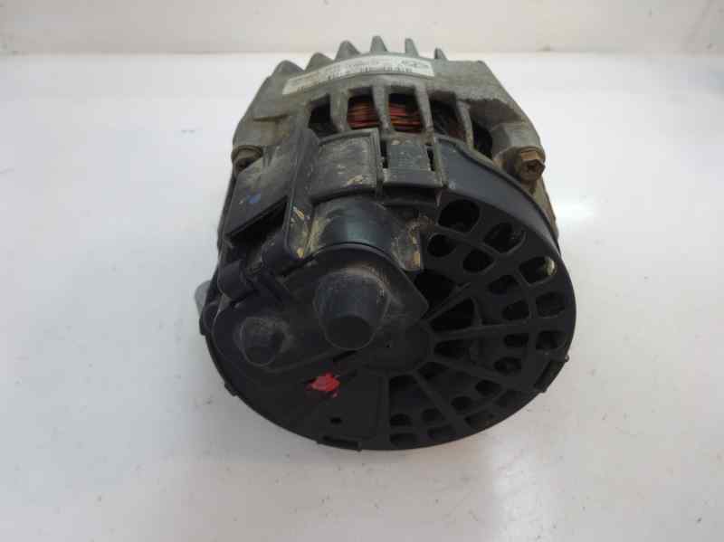 ALTERNADOR FIAT PUNTO 1.2 MT 60CV | 44KW