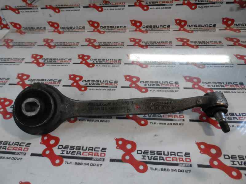 BRAZO SUSPENSION INFERIOR DELANTERO IZQUIERDO MERCEDES BENZ CLASE CLK 2005 3.0 CLK 320 CDI AT 224CV