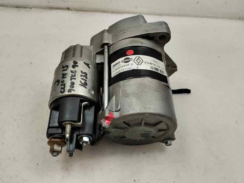 MOTOR ARRANQUE RENAULT CLIO 0.9 TSE MT 90CV