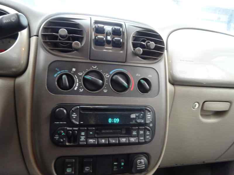 PALANCA CAMBIO CHRYSLER PT CRUISER 2002 1.6 MT 115CV