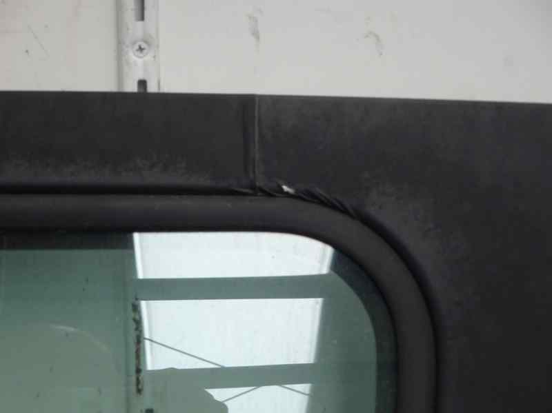 PUERTA DELANTERA IZQUIERDA PEUGEOT 1007 1.4 MT HDI 70CV