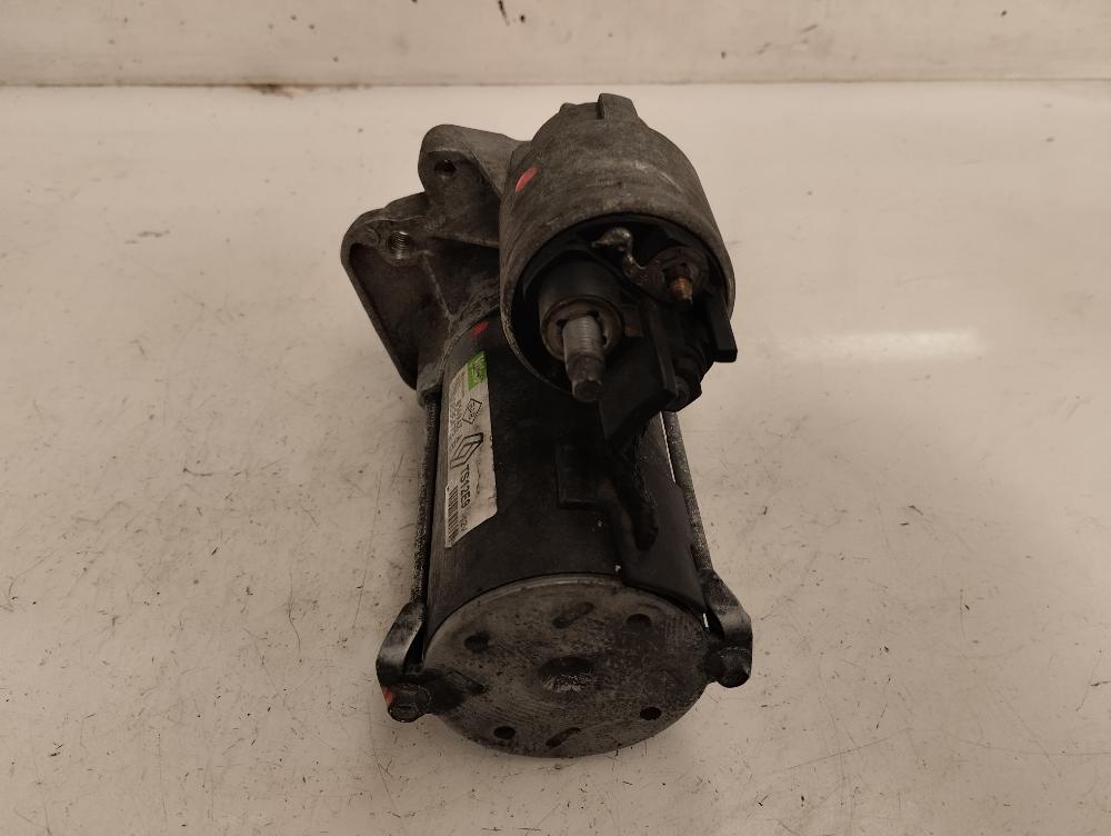 MOTOR ARRANQUE RENAULT TWINGO 1.5 DCI MT 65CV