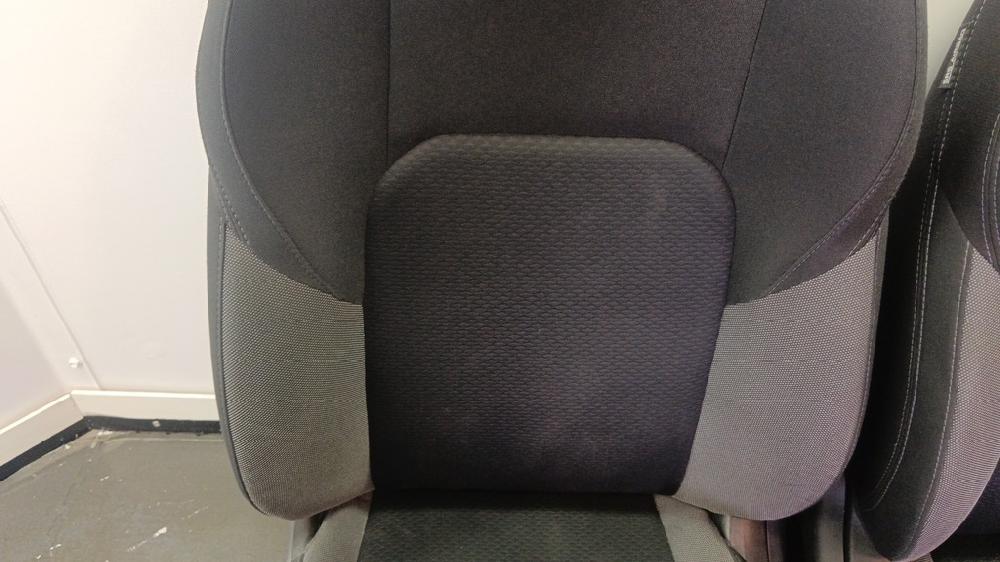 JUEGO ASIENTOS COMPLETO NISSAN QASHQAI 2018 1.3 MT 140CV