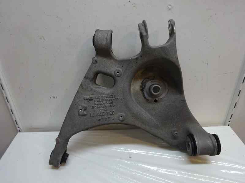 BRAZO SUSPENSION INFERIOR TRASERO IZQUIERDO AUDI A4 2007 2.0 TDI MT QUATTRO 140CV