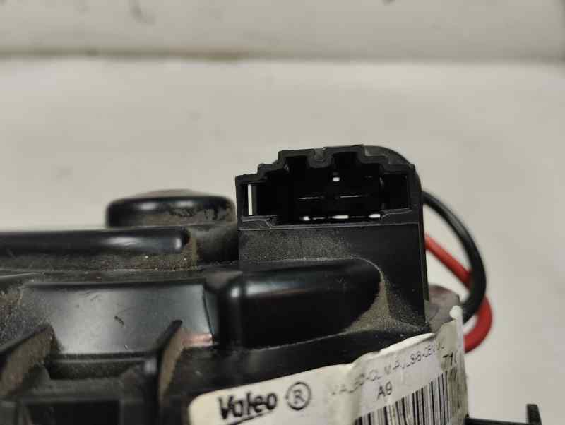 MOTOR CALEFACCION PEUGEOT 2008 1.2 VTI MT 82CV